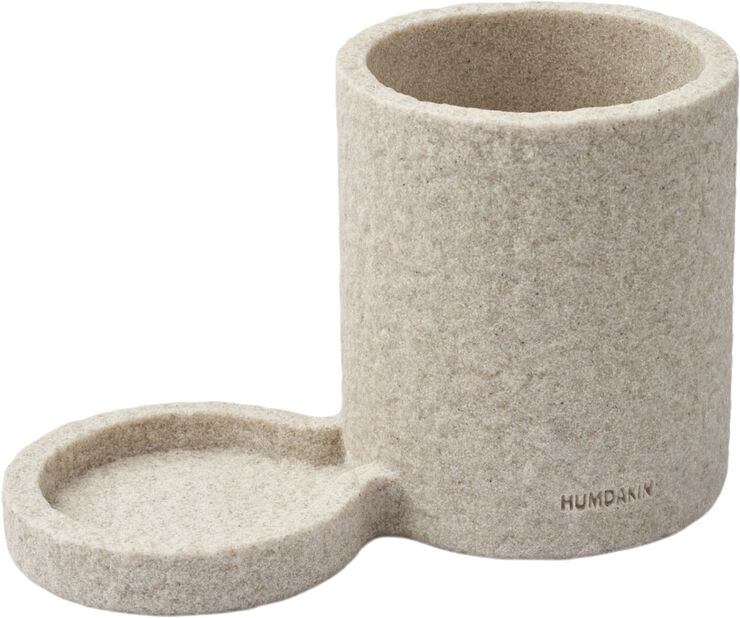 Humdakin Sandstone Dishwashing Holder Small