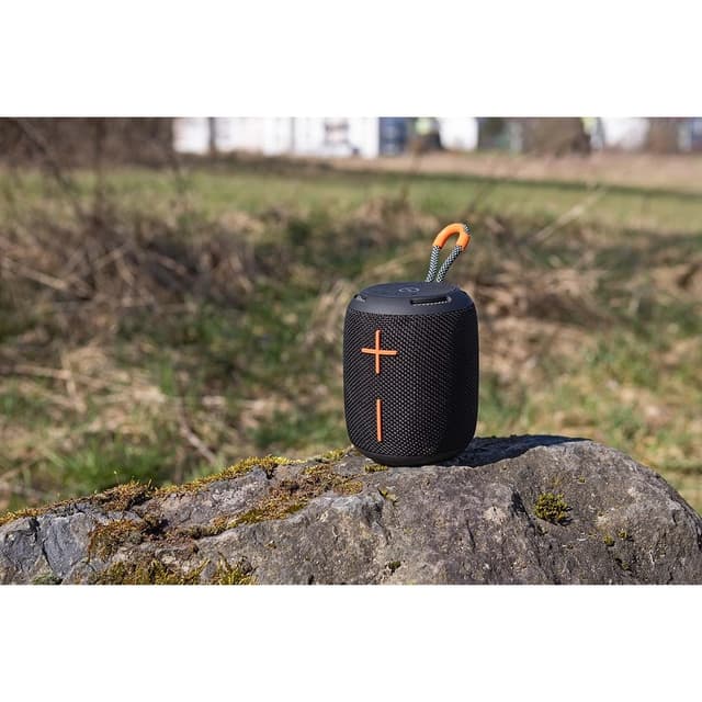 imperial BAS 9 Bluetooth-højttaler