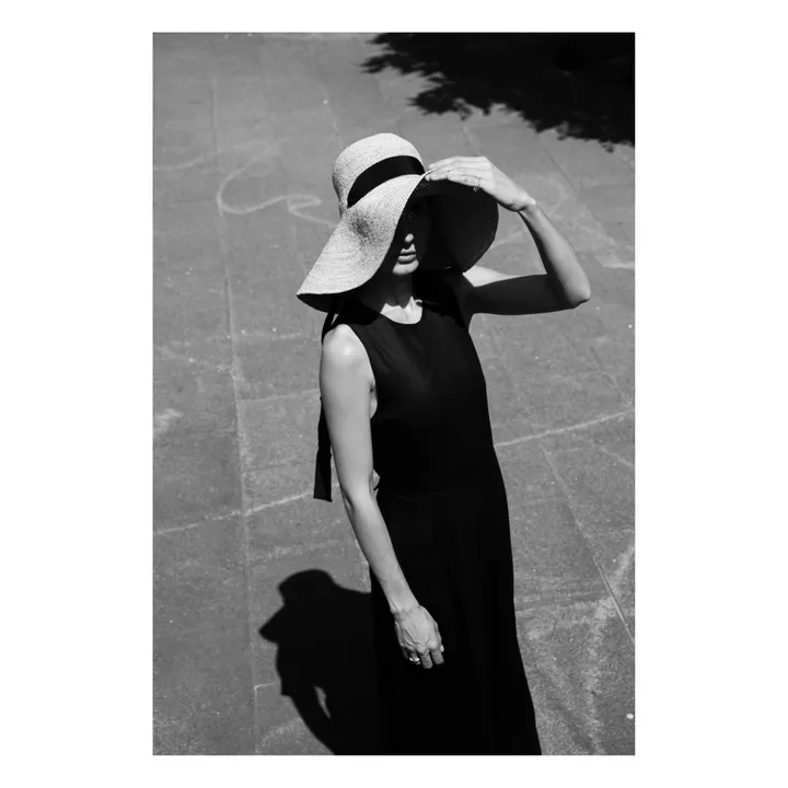 Maison NH Paris Chapeau Michelle | Naturel