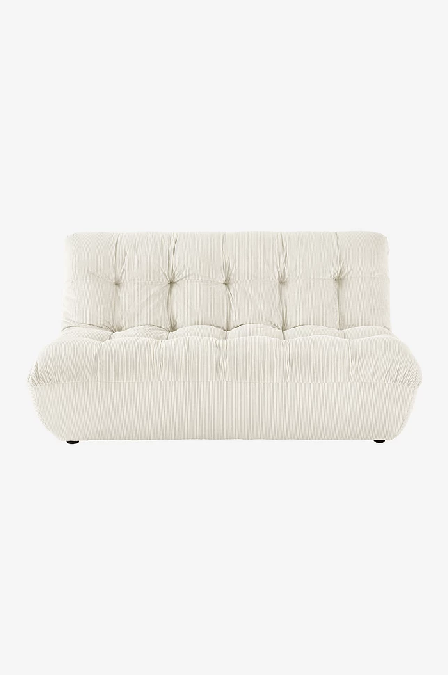 KELSO sofa 2-seters