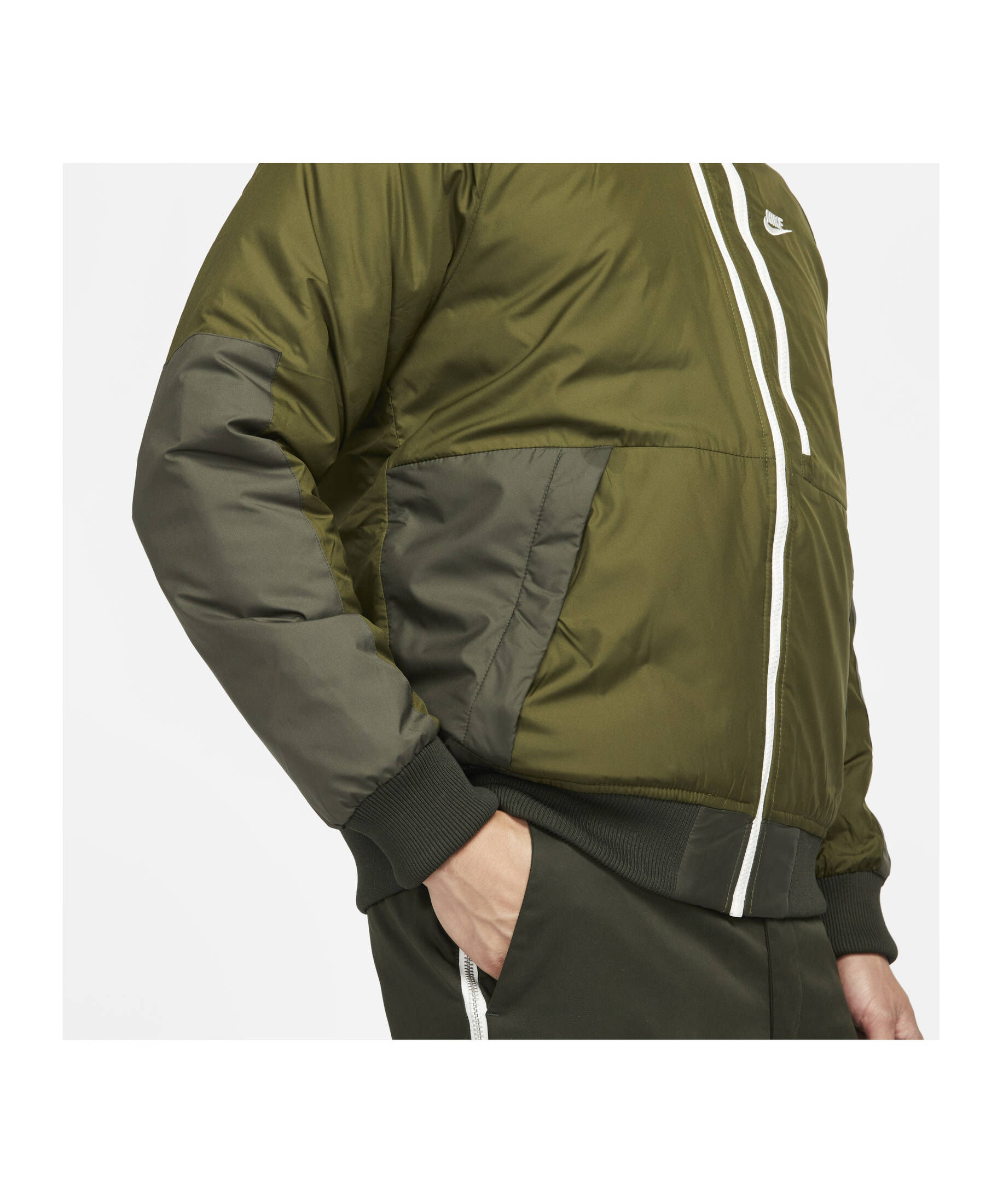 Nike| Herren Wendejacke