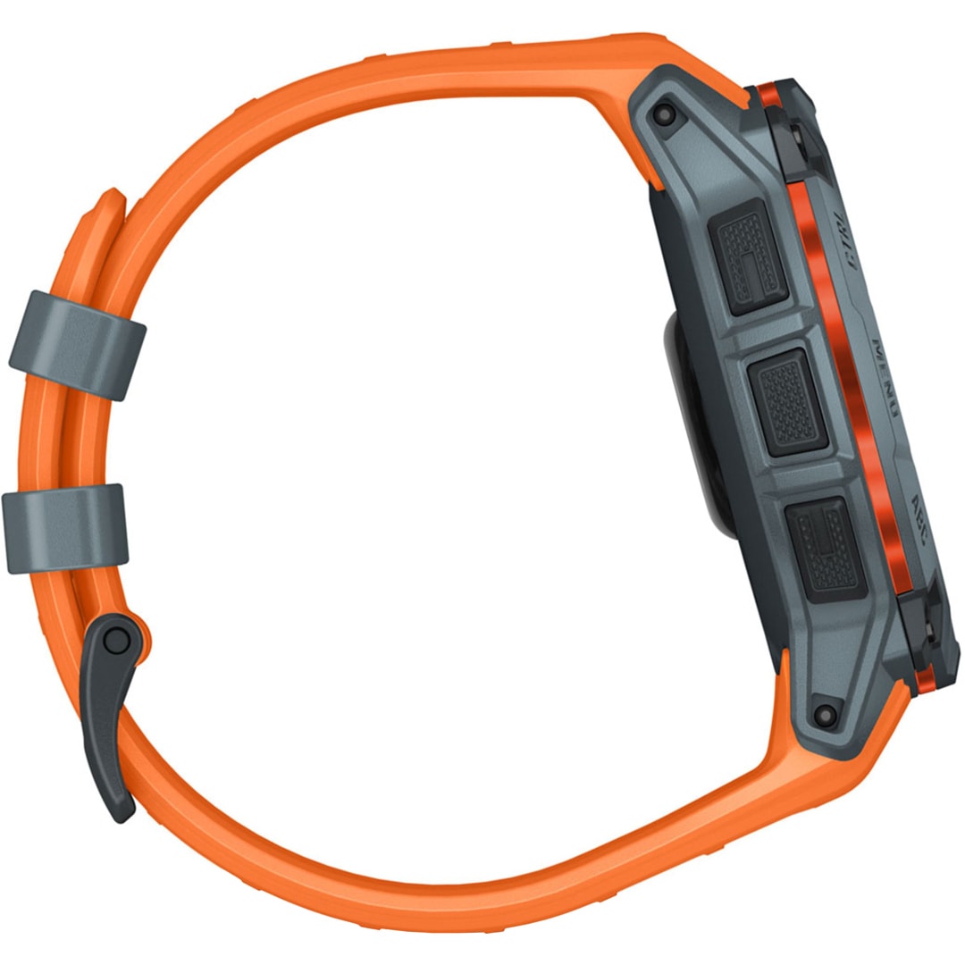 Garmin Instinct 3 – 50mm SOLAR Twilight