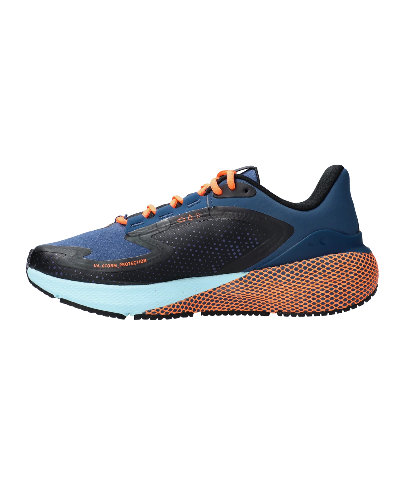 Under Armour Hovr Machina 3 Storm Tech Damen F002 Laufschuh