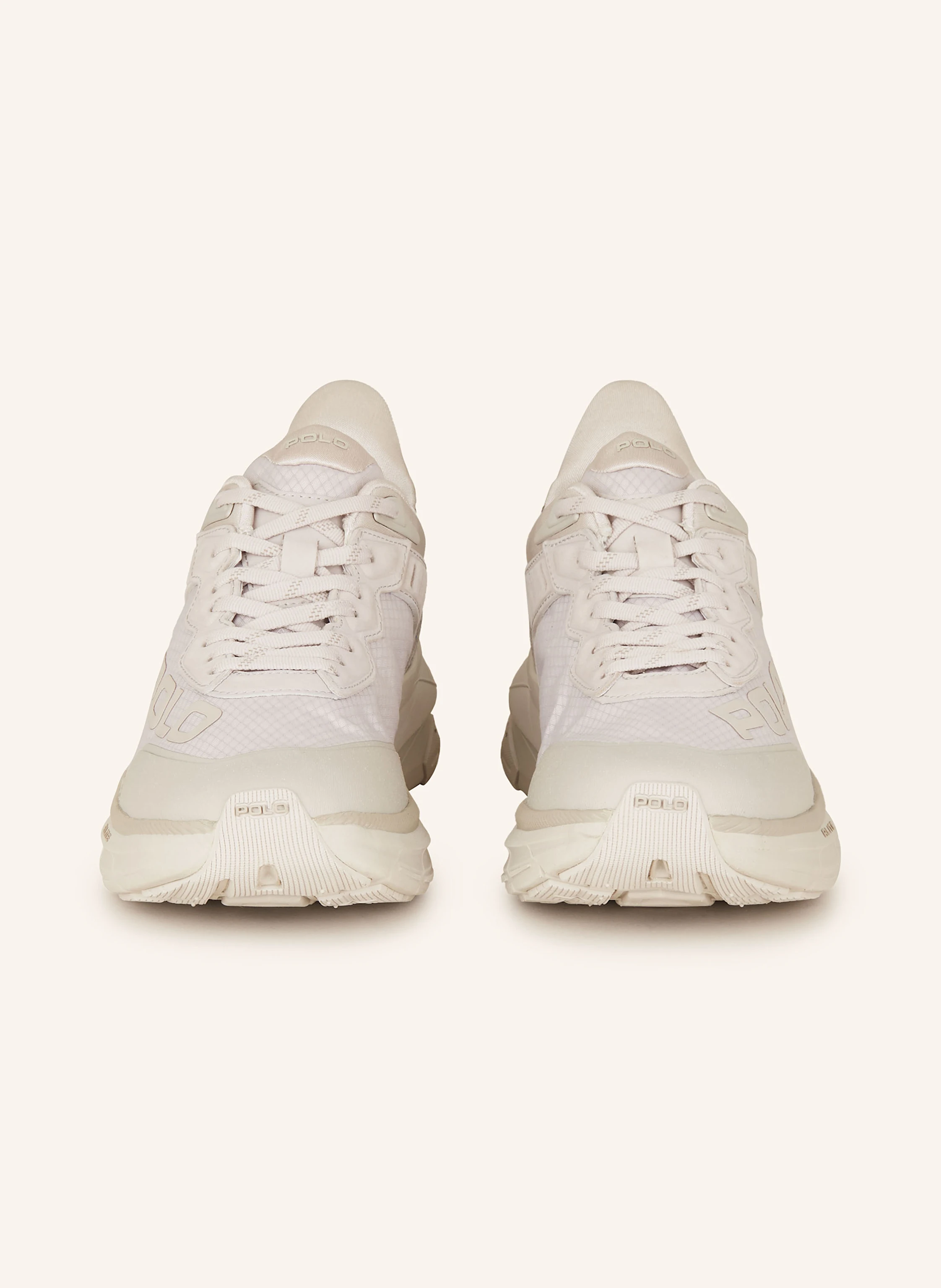 POLO RALPH LAUREN Sneaker COURT BLADE