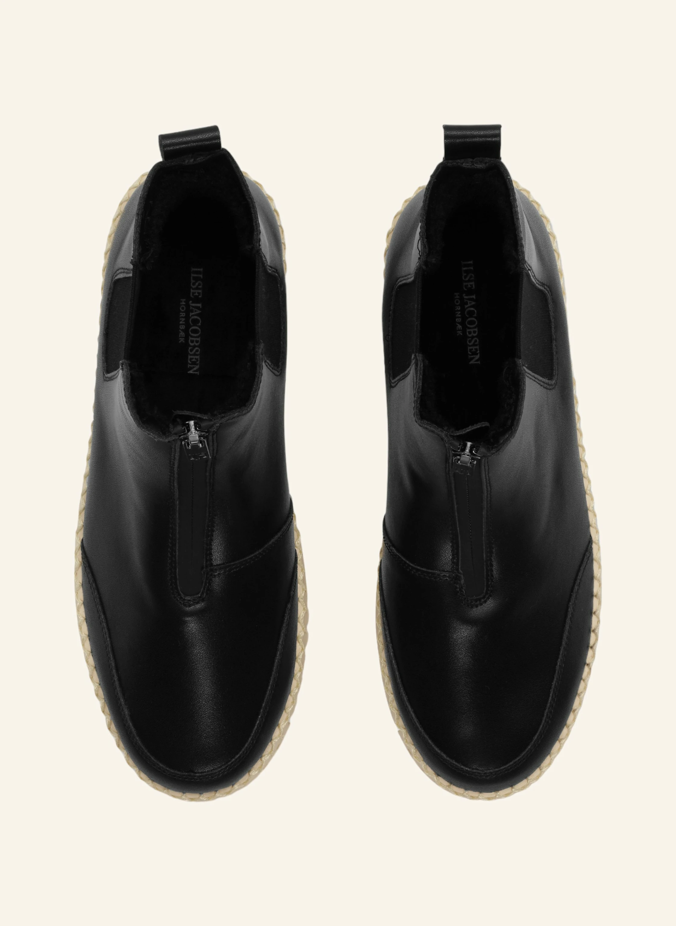 ILSE JACOBSEN Stiefel TULIP6372