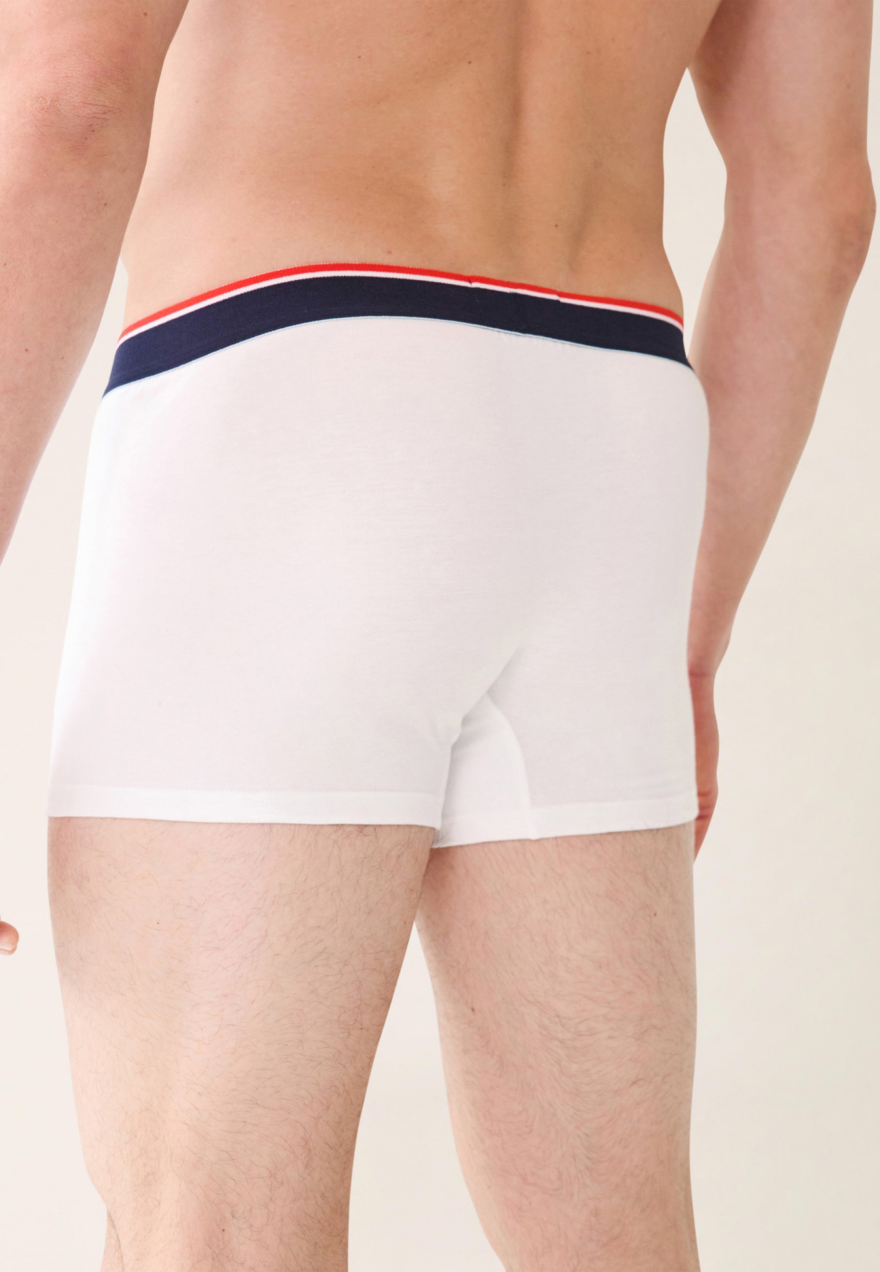 Cinquo de boxer en coton-Pack Boxer Marius Cinquo