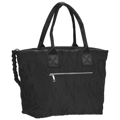 Desigual - BAG_B-BOLIS_PRAVIA Negro