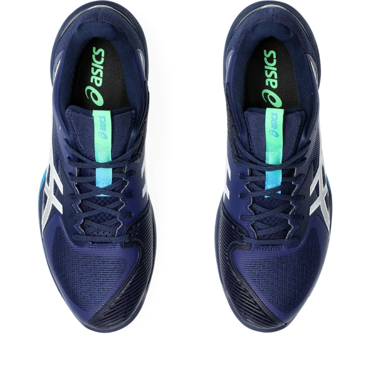 Asics Solution Speed FF 3 Clay Heren