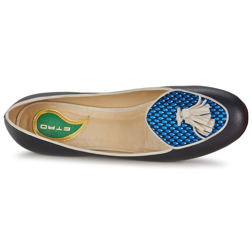 Etro - 3922 Azul