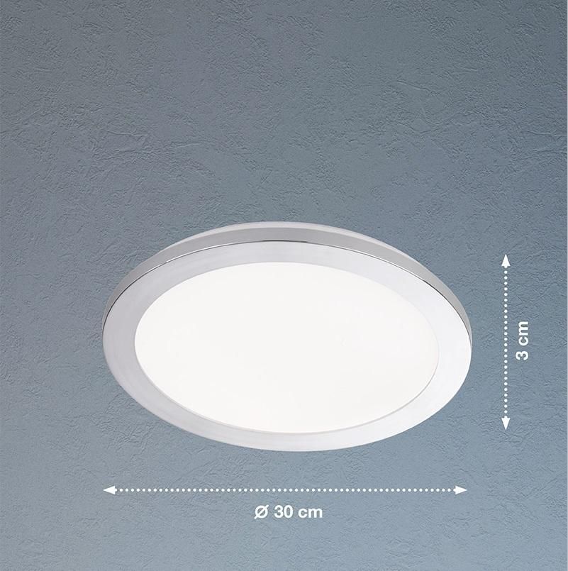 LED-Deckenleuchte