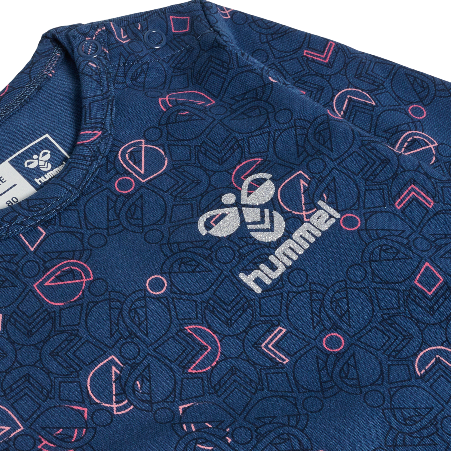 hmlFIA BODY L/S