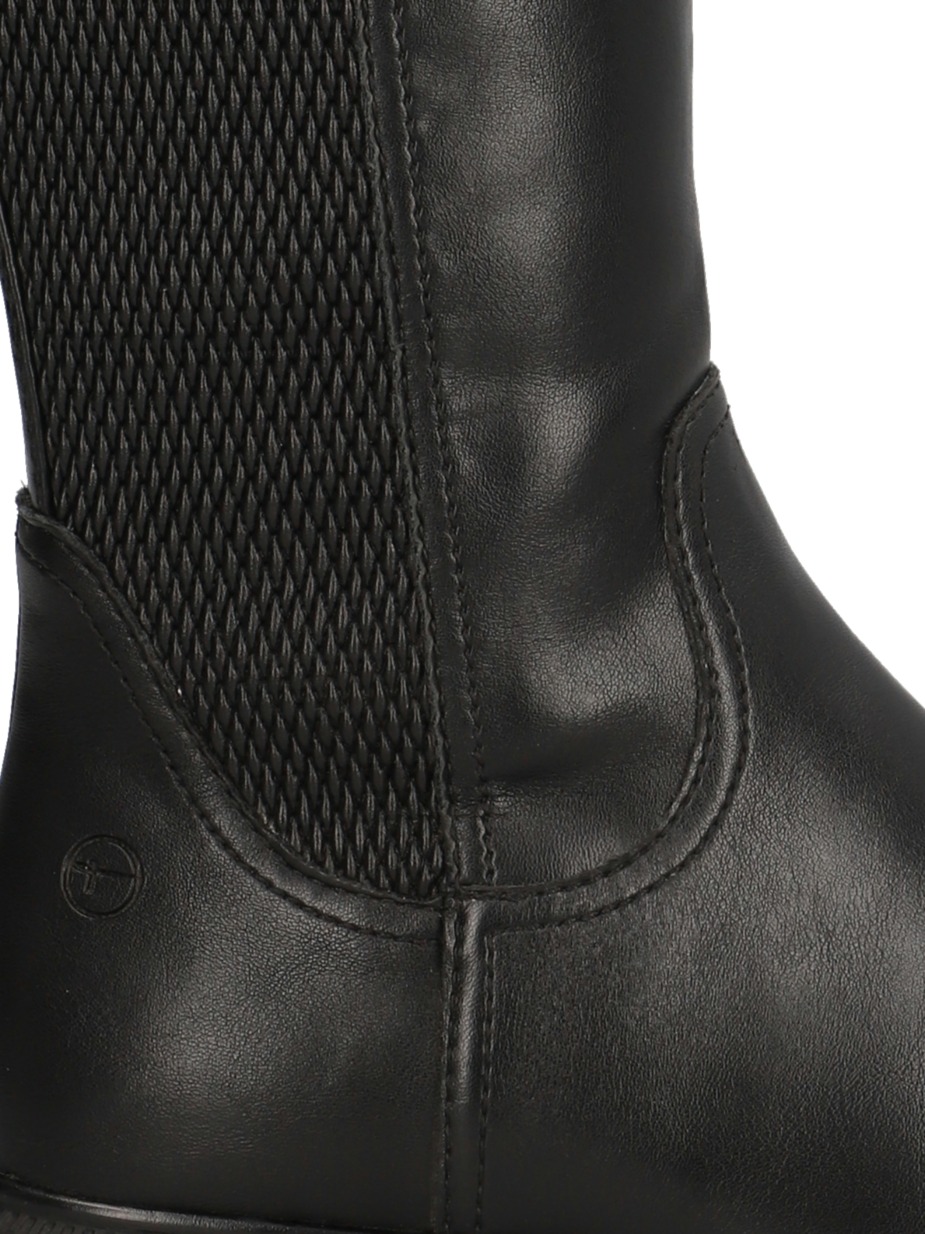 Stiefel