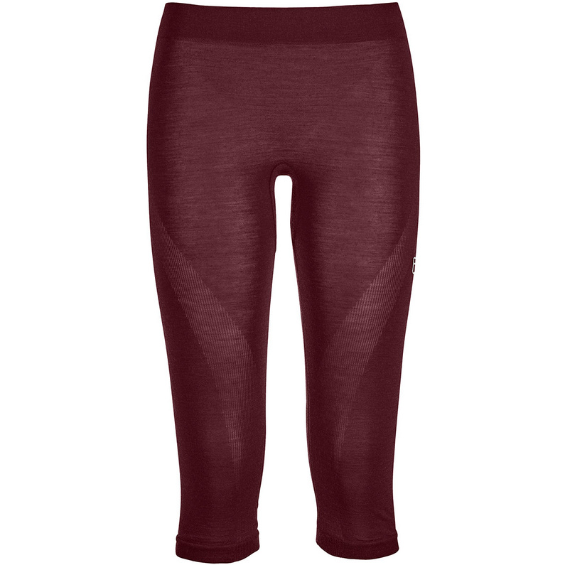 Ortovox Damen 120 Comp Light 3/4 Hose