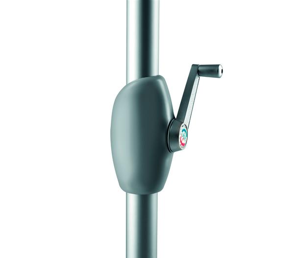 Schneider Classics Sonnenschirm Orlando, rund,