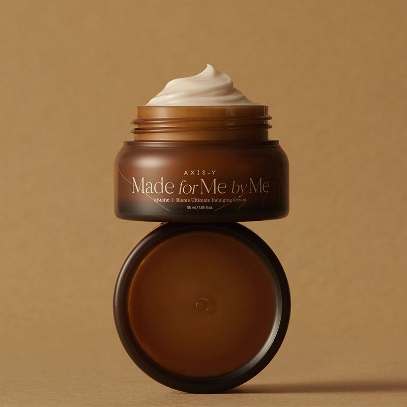 Biome Ultimate Indulging Cream