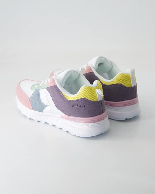 Richter 6453-1272-1211 Sneaker in Mehrfarbig