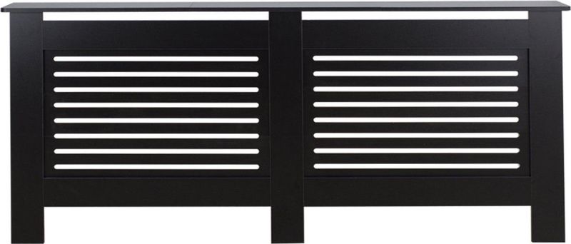 VDD - Radiatorombouw - Wit - 172 cm x 82 cm - Modern Design