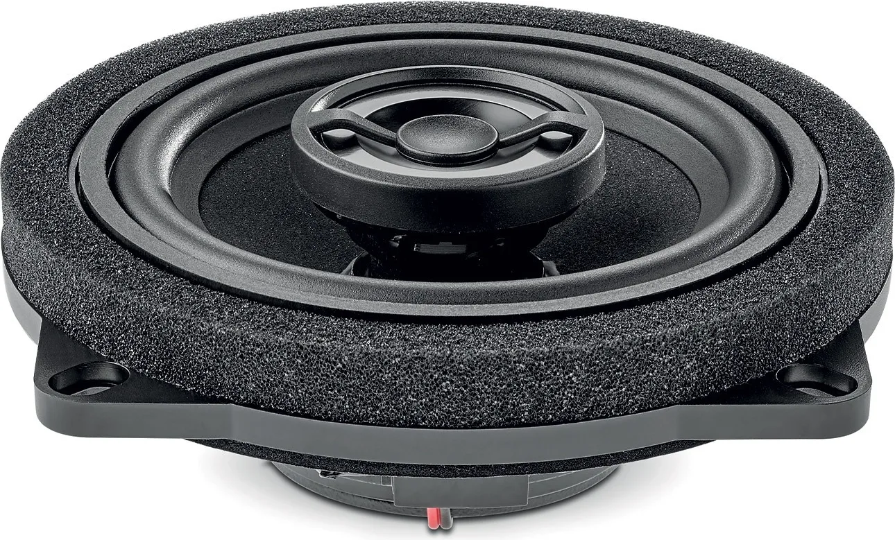 Focal IC BMW 100 v2 (la paire) Haut-parleurs voiture