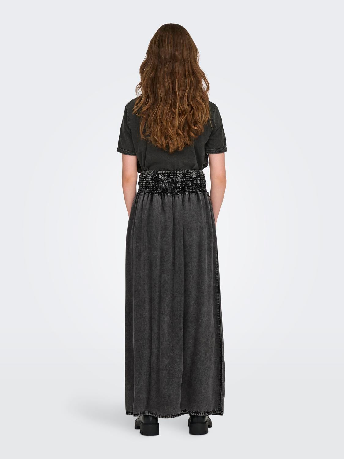 ONLBAHA Rock Washed Black