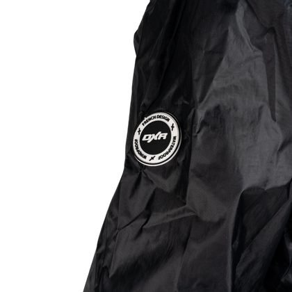 Combinaison de pluie DXR NAUTILUS - Noir