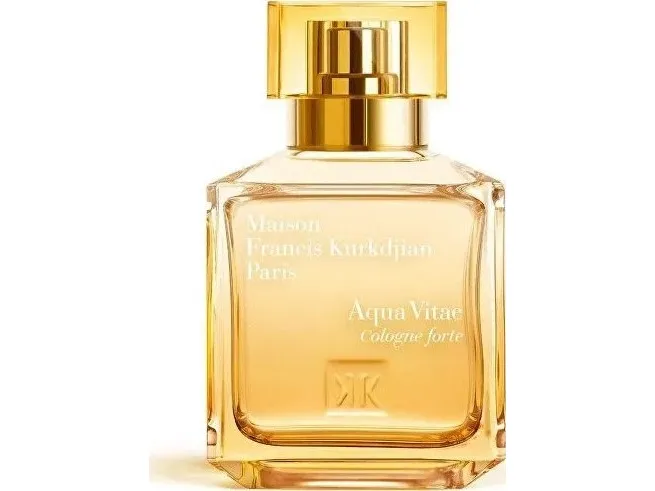 Maison Francis Kurkdjian Maison Francis Kurkdjian Aqua Vitae Cologne Forte EDP til kvinder, 35 ml