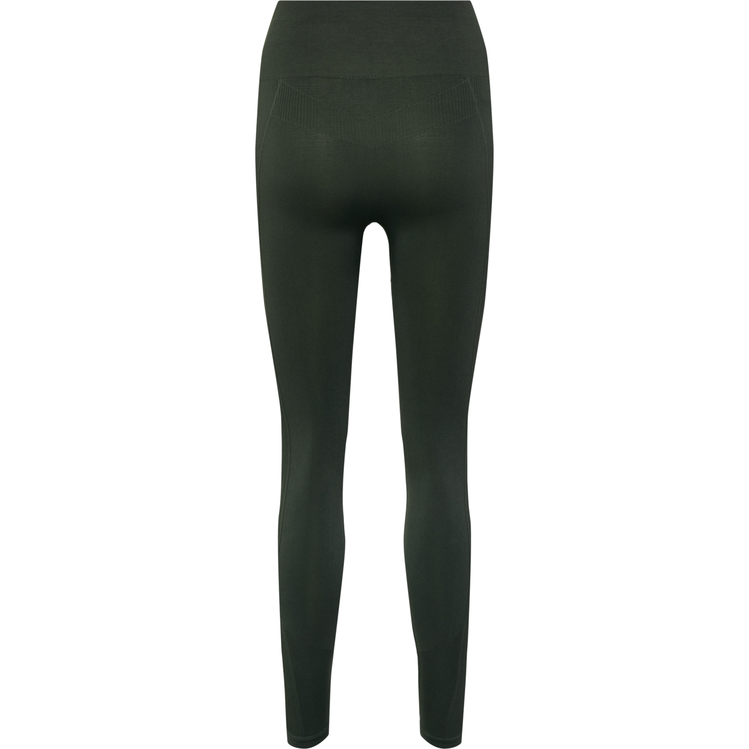 hmlTIF SEAMLESS HIGH WAIST TIGHTS