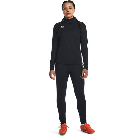 Under Armour Challenger Training Top Dames