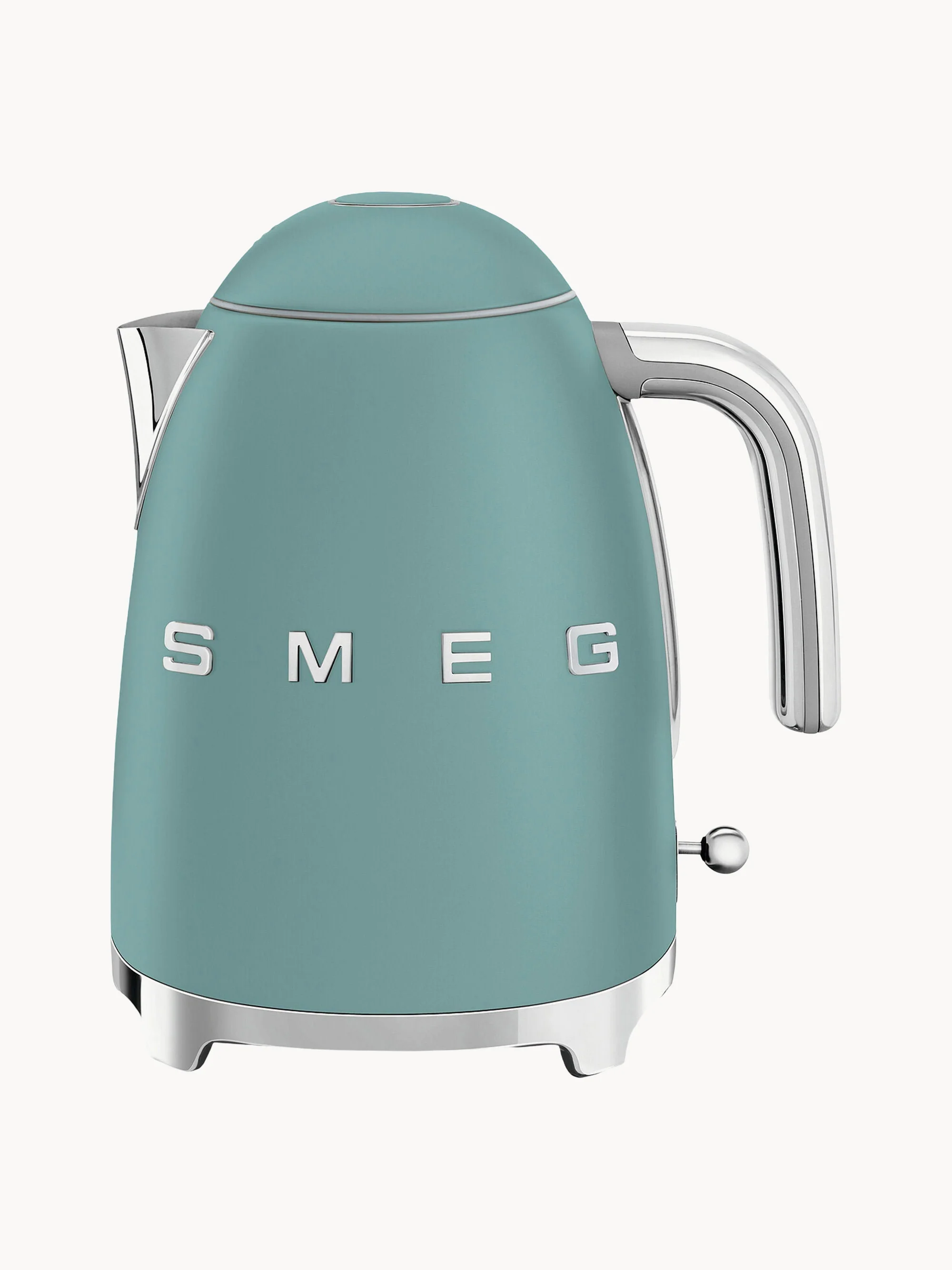 Waterkoker 50's Style, 1.7 L