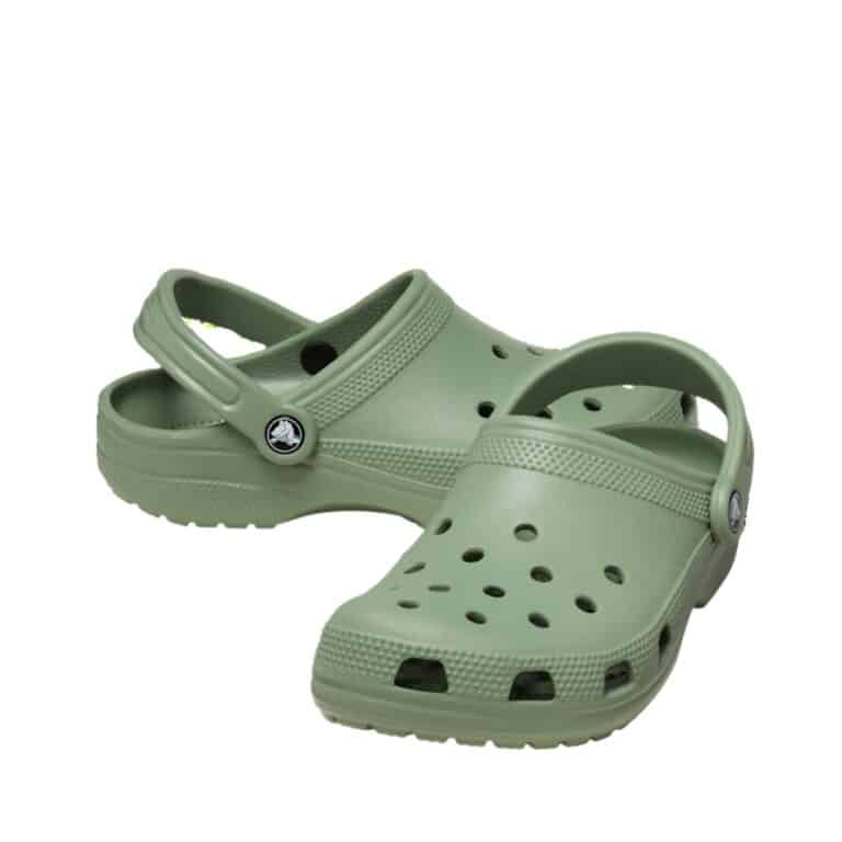 Crocs Sandal Dame og Herre 10001-308