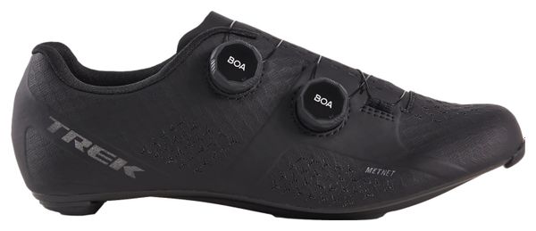 Chaussures Route Trek Velocis Noir