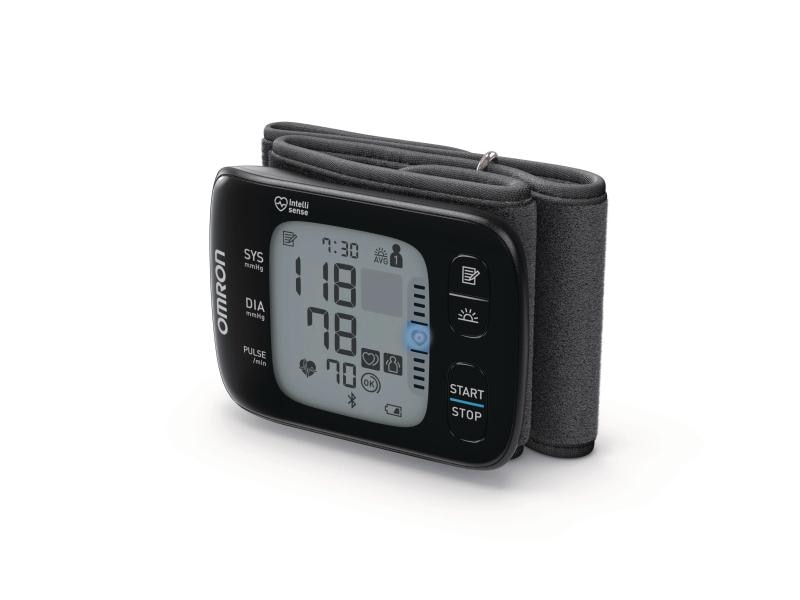 Omron Blutdruckmessgerät RS7 Intelli IT Blutdruckmesser