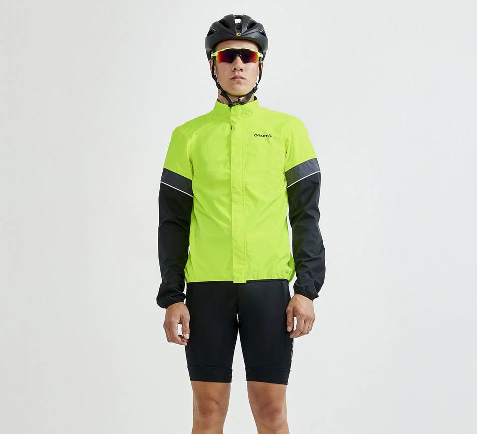 Craft  Core Endurance Hydro Jacket