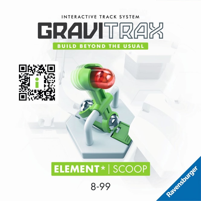 GraviTrax - Element Scoop