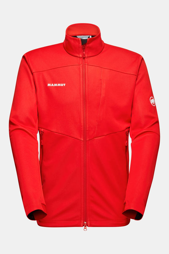 Mammut Mammut Ultimate Vii So Jacket Men