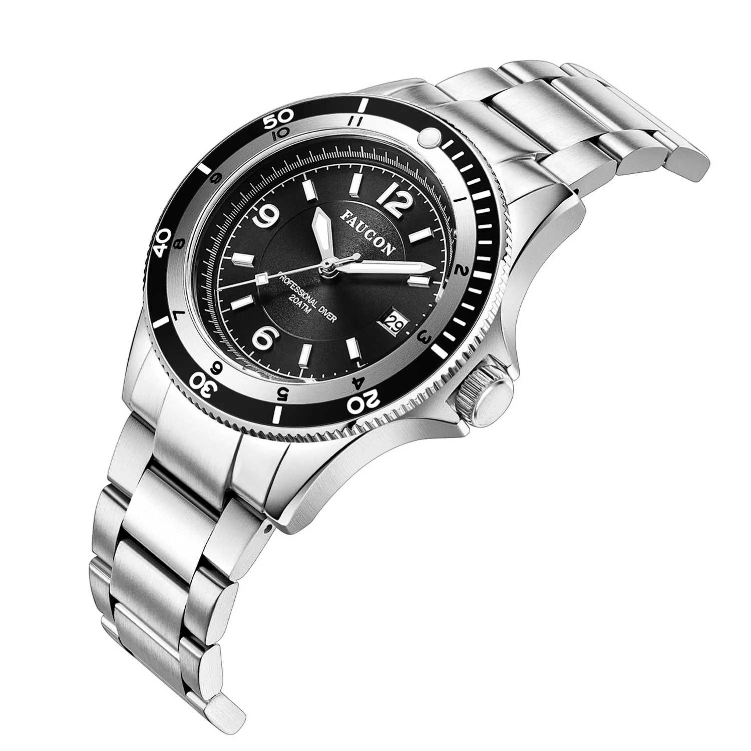 Faucon Diver F10027