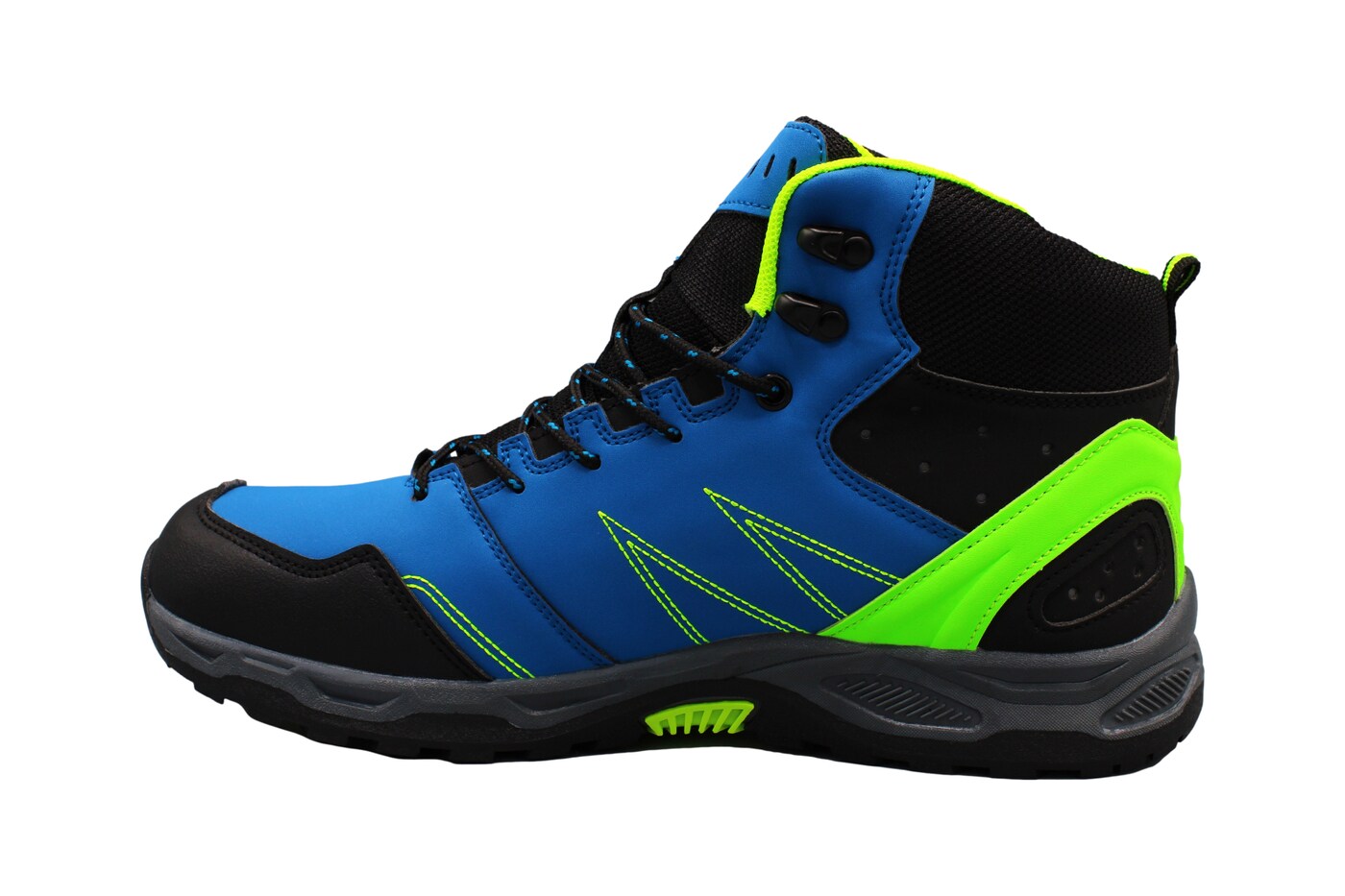 Planets 125 Winterschuhe Herren