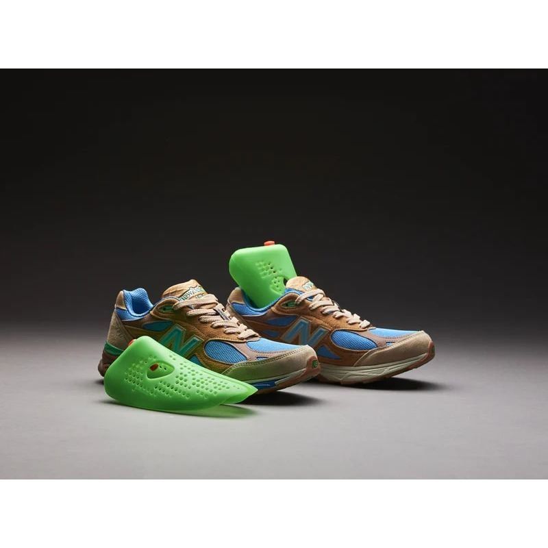 Shape Regime Shape Vert