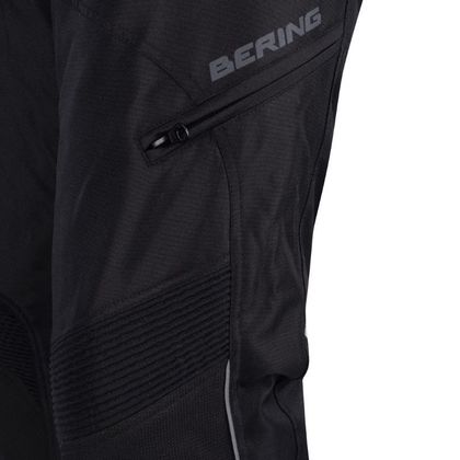 Pantalon Bering VISION - Noir