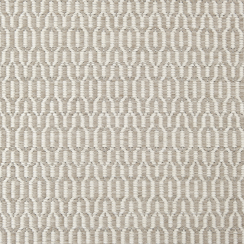 Buitenkleed Hydra creme 160x230 cm