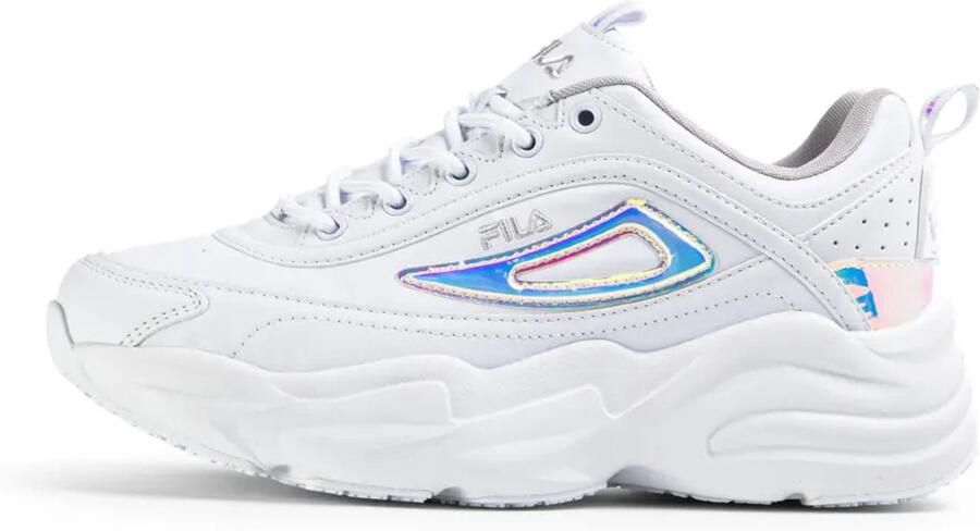 Fila Damestrainers Skye ZP