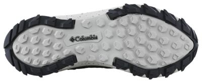 ColumbiaPeakfreak II Outdry - oliv