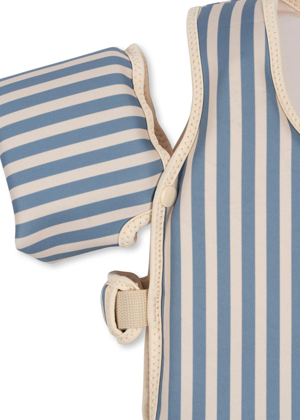 Hollis svømmevest med vinger - sailor - 2-3Y
