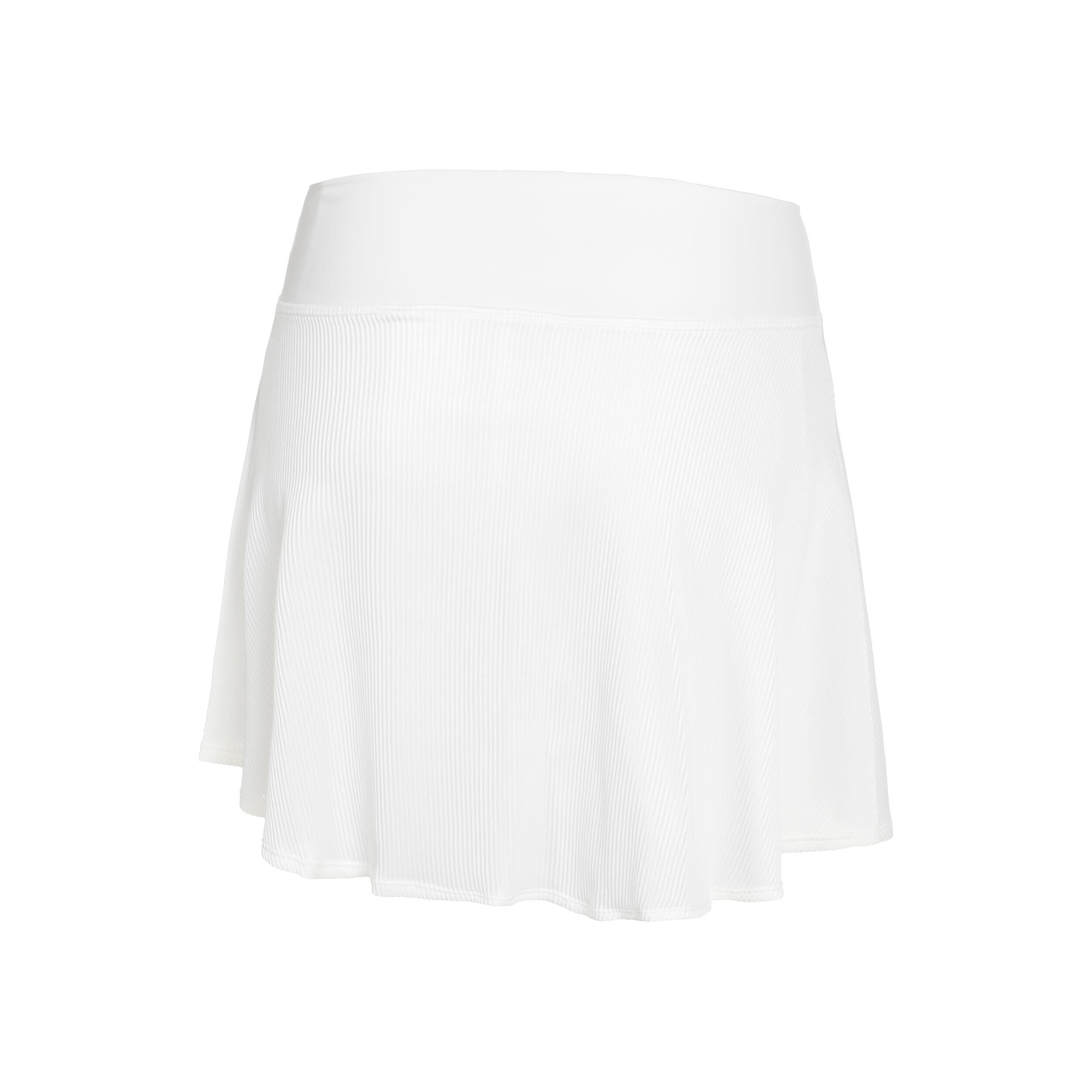 Nike Court Advantage Regular Jupe Femmes - Blanc