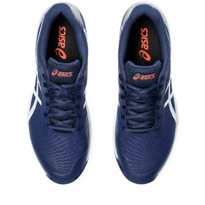 ASICSGel-Game 9 CLAY/OC - blau