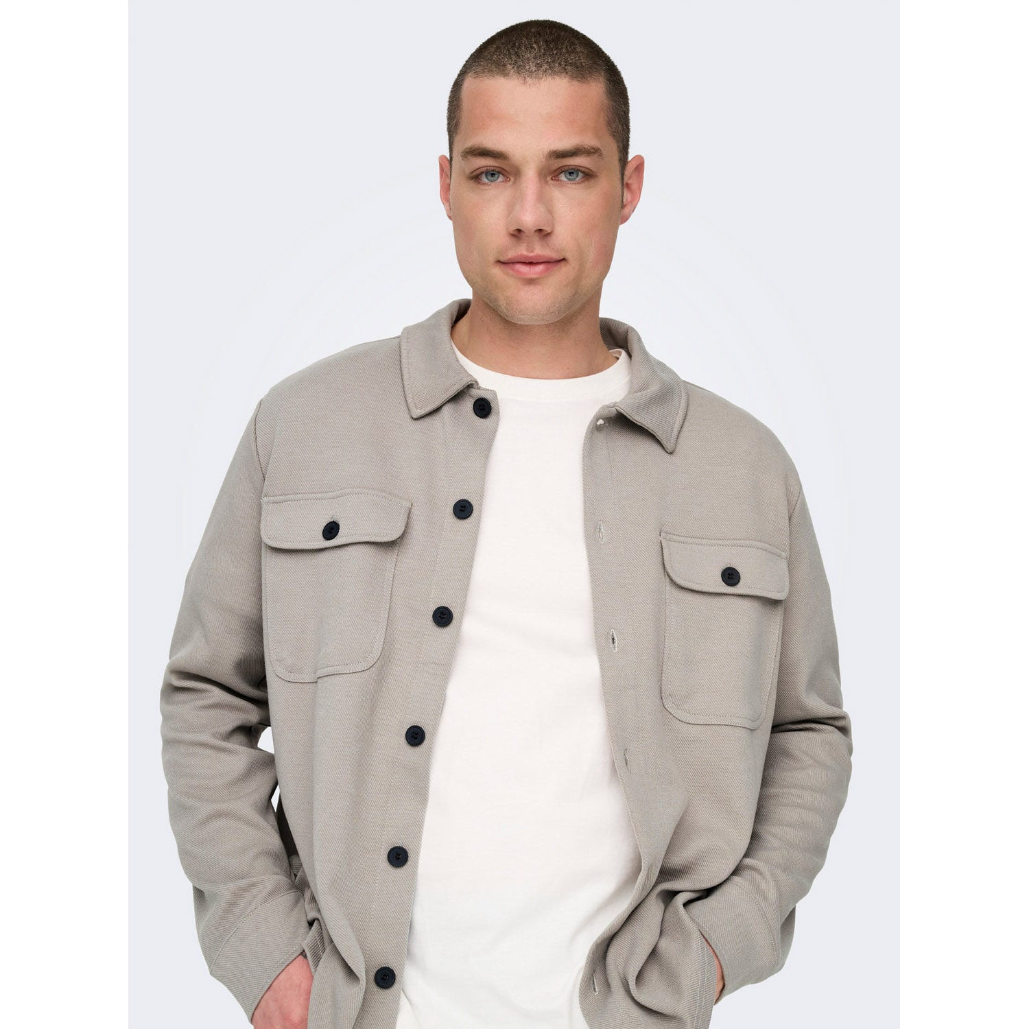 ONLY & Sons  New Kodyl Overshirt