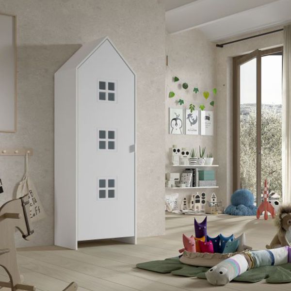 Vipack Casami Bruges Kast – Blue Ballet