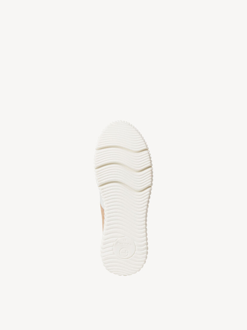 Sneaker - pink