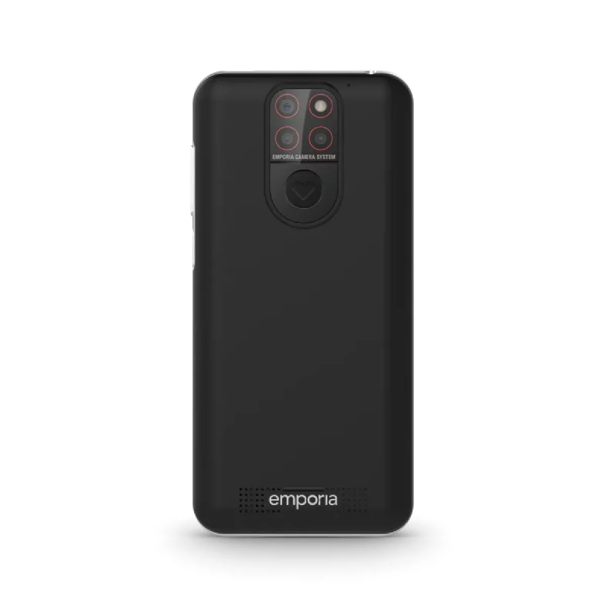 Emporia SMART.5mini - 64 Go - Noir