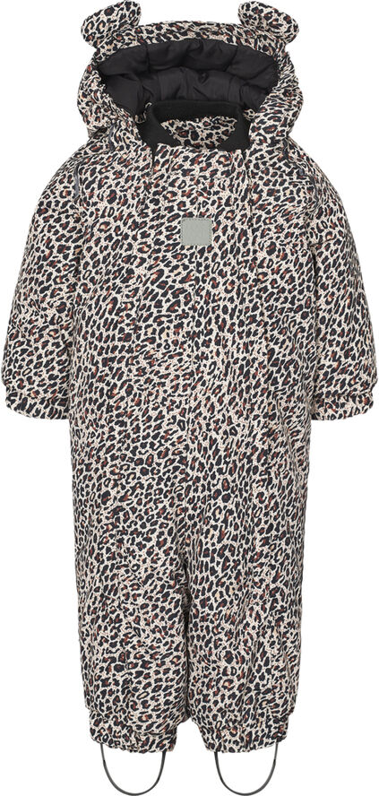 MarMar Copenhagen Oriel Suit Leopard