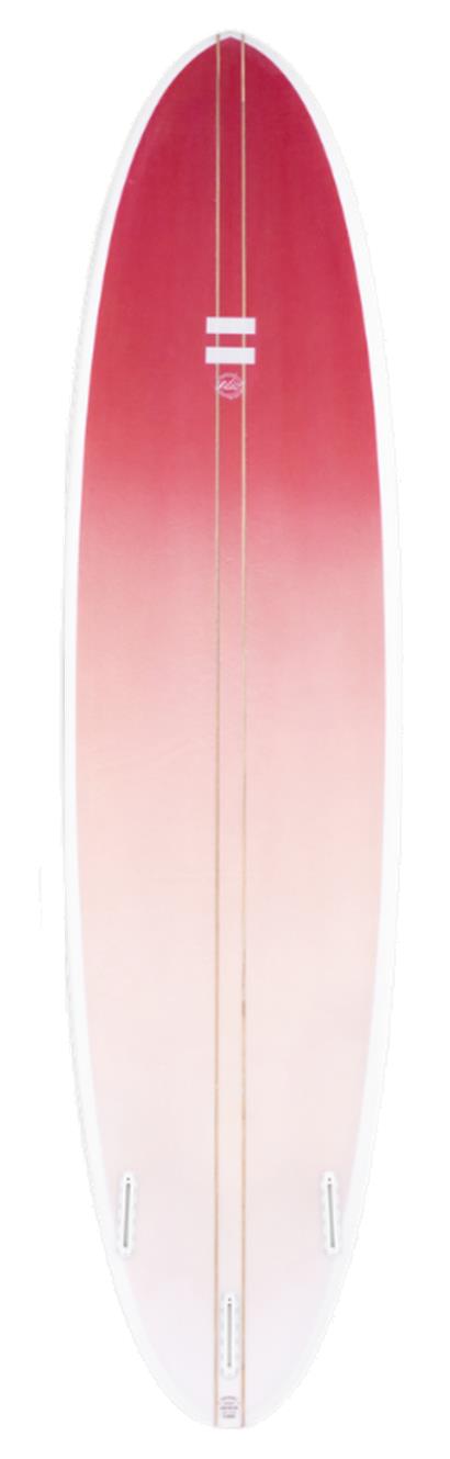 Indio The Egg - 7'10 x 22 3/4